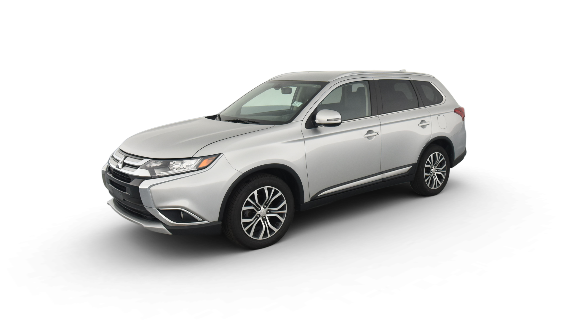 Used 2018 Mitsubishi Outlander Carvana